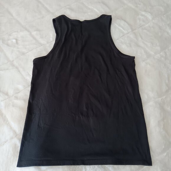 Ghost Face Scream Mens Tank Top - Picture 5 of 10